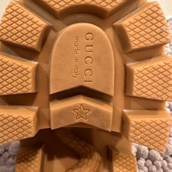 GUCCI GG Women’s Ankle Boot - Picture 16 of 16